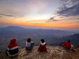 How to travel the world while working full time