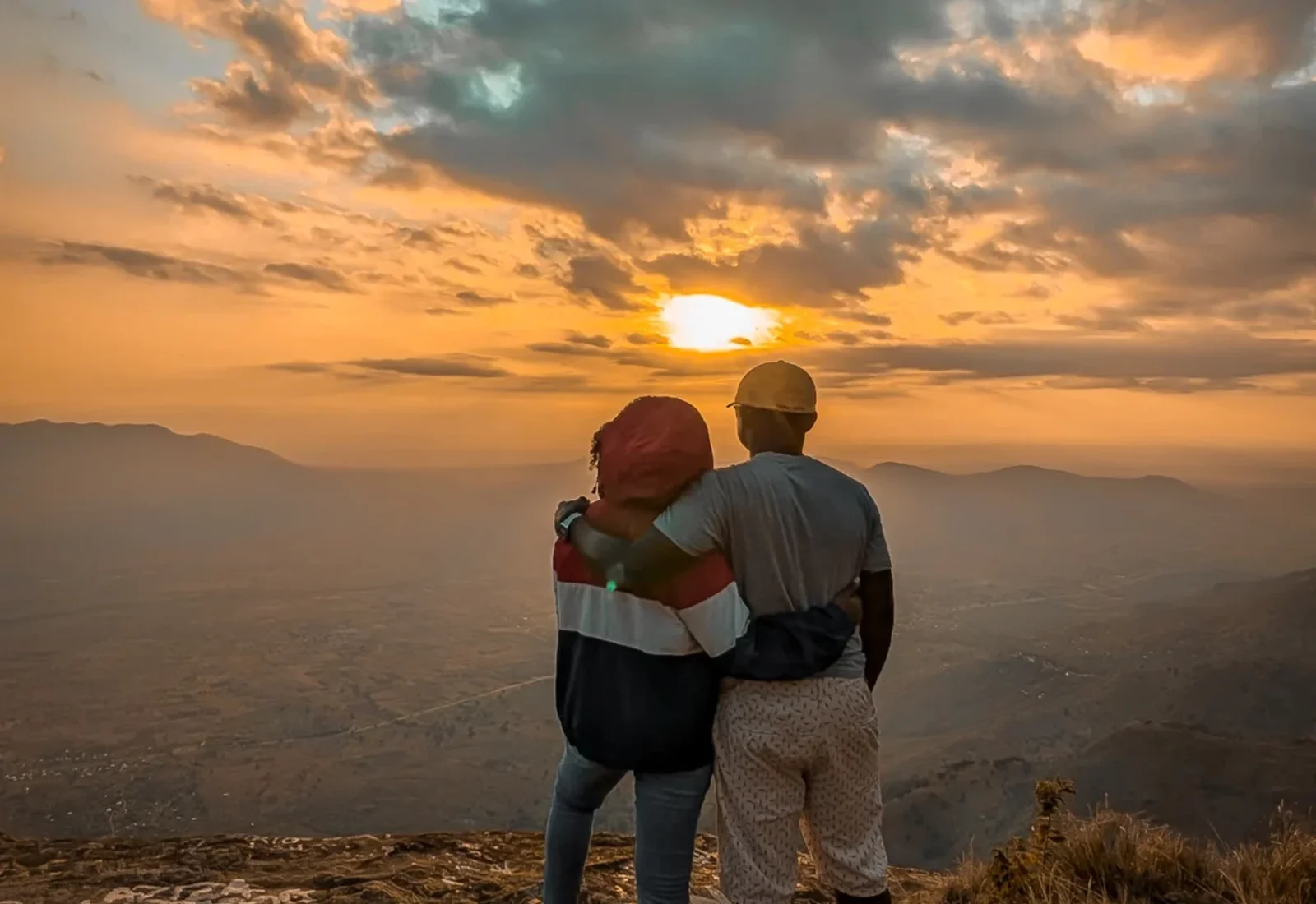 9 places I would go back to in Lushoto