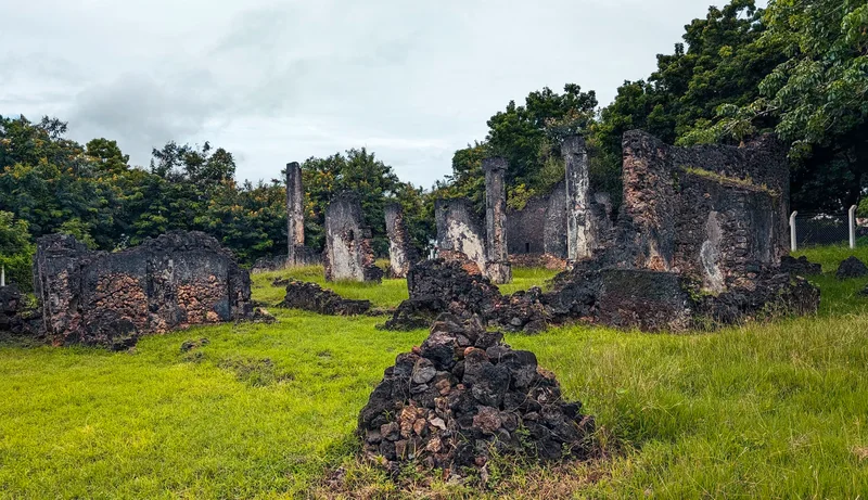 Tongoni Ruins photo 10