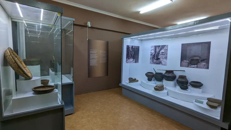 Mbozi Meteorite photo 5