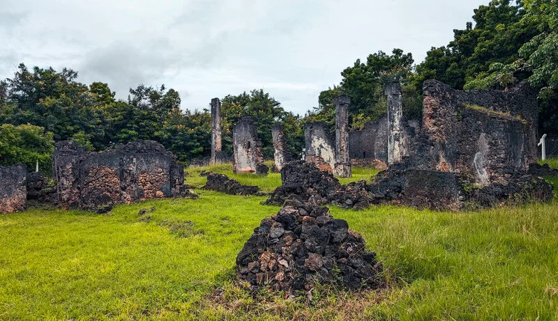 Tongoni Ruins photo 6