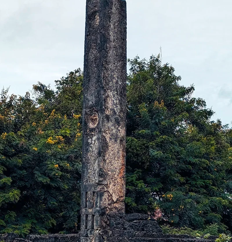 Tongoni Ruins photo 3