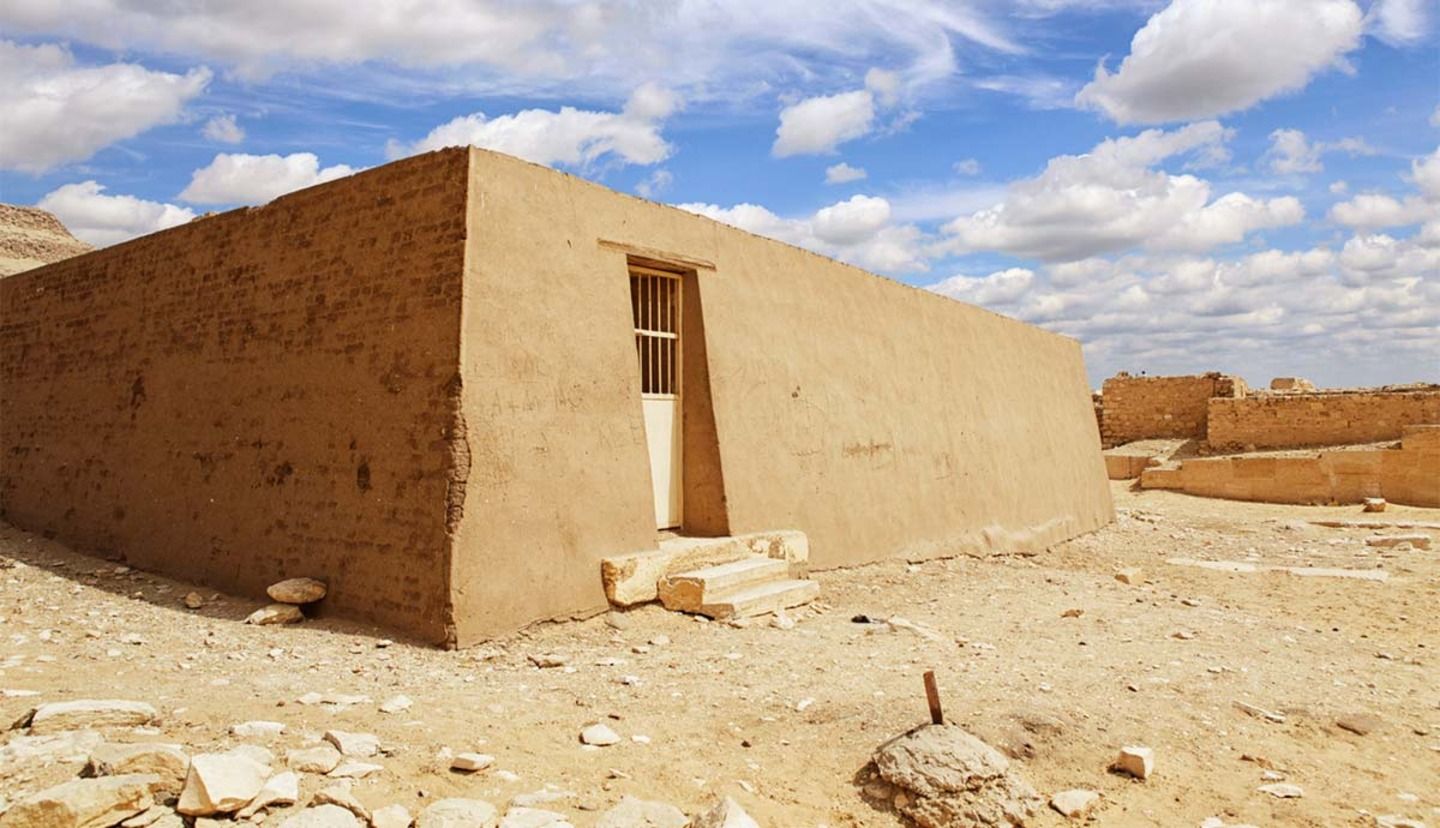 Mastaba